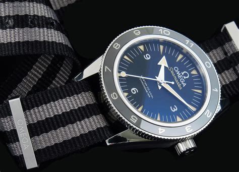 007 spectre watch replica